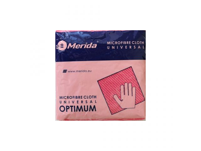 MERIDA OPTIMUM Ściereczka z mikrowłókna SRL009